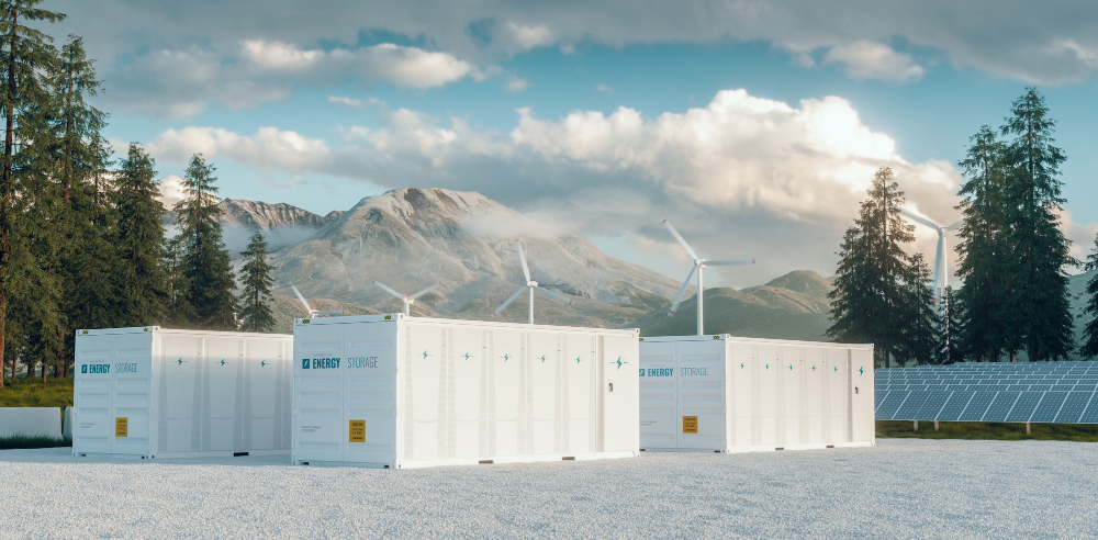 Wind Turbines