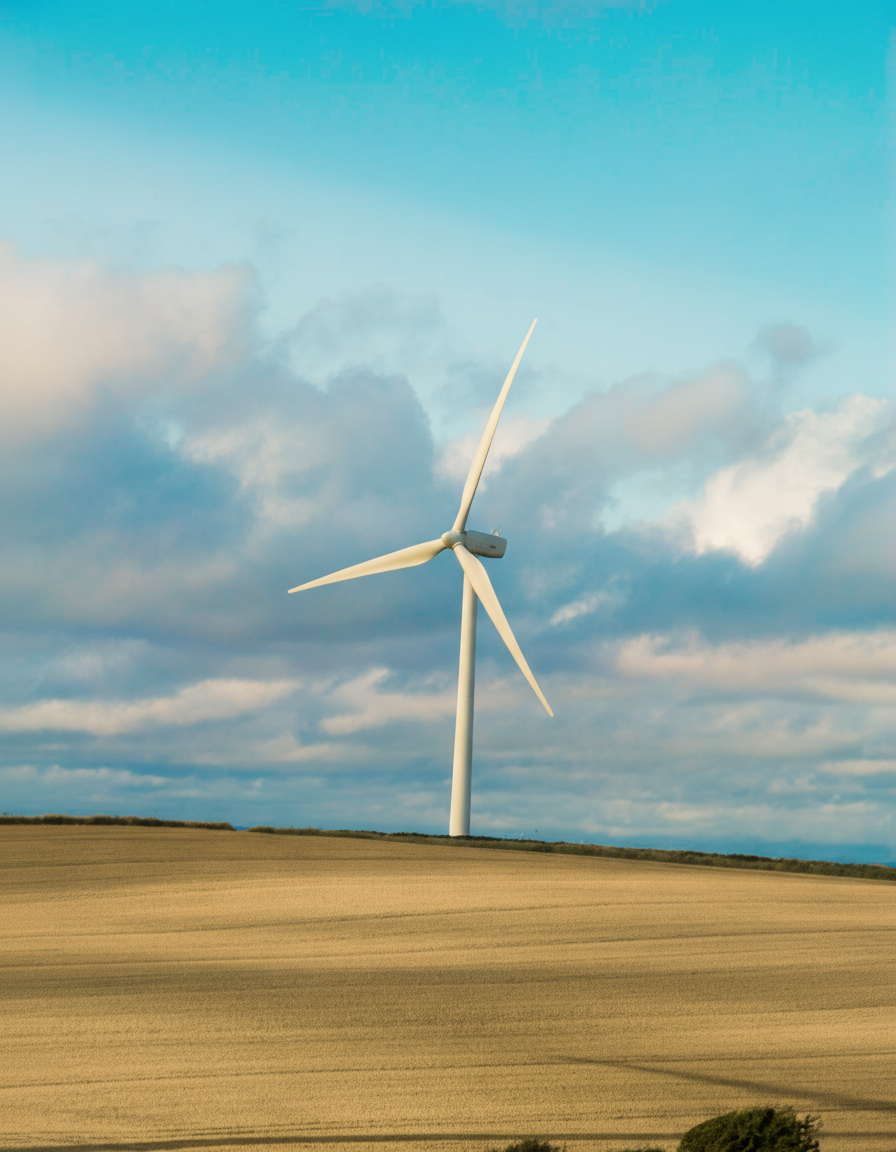 Wind Turbines