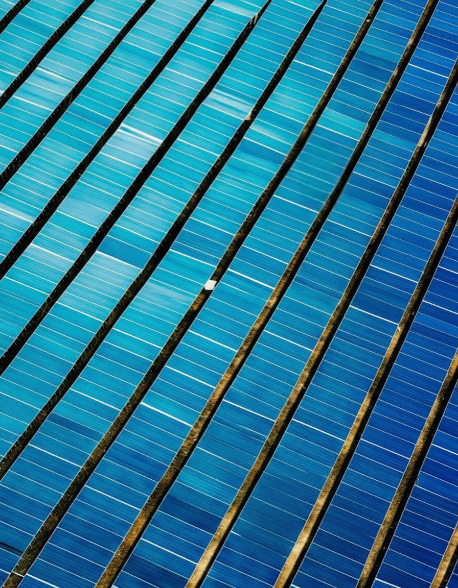 Solar Panels