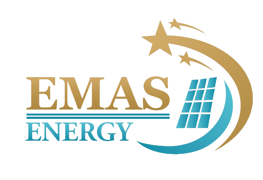 EMAS Energy